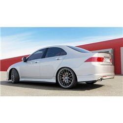 Maxton - BECQUET HONDA ACCORD VII TYPE-S 
