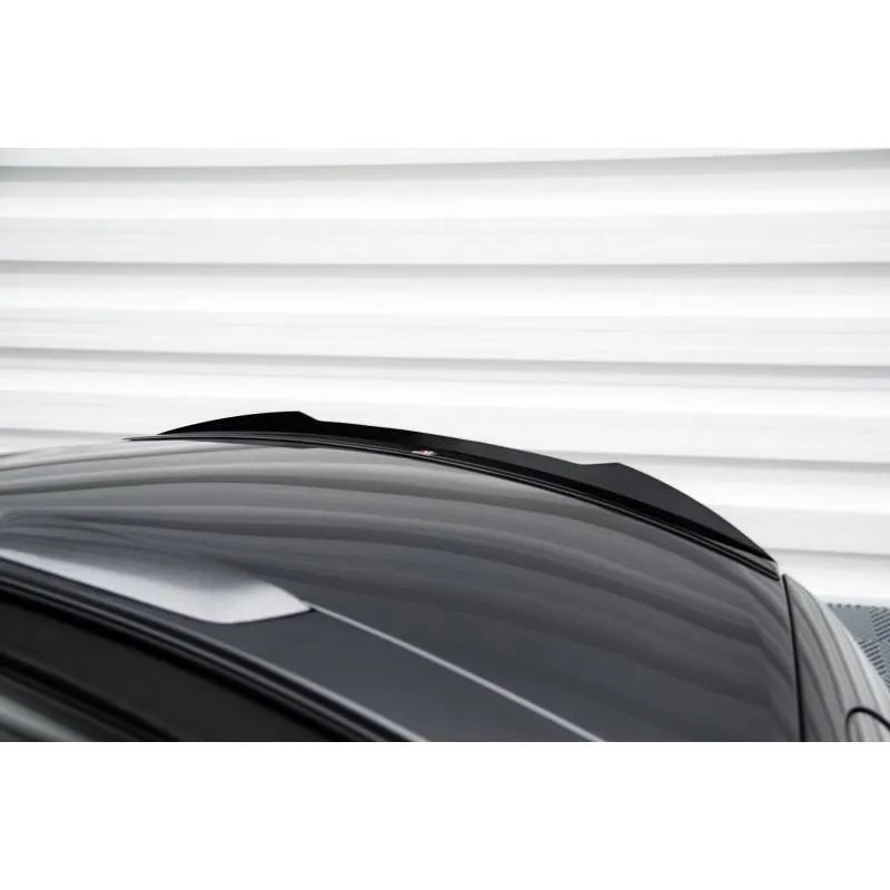 Maxton - Spoiler Cap Mazda MX-5 ND (Mk4)