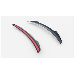 Maxton - Becquet Mazda MX-5 ND (Mk4) 
