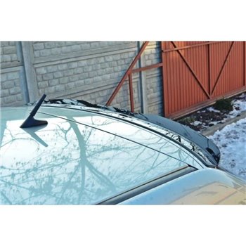 Maxton - SPOILER CAP MAZDA CX-7