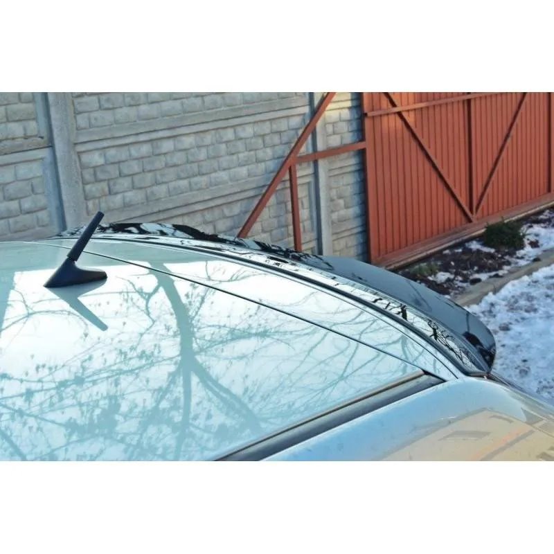 Maxton - SPOILER CAP MAZDA CX-7