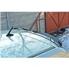 Maxton - SPOILER CAP MAZDA CX-7