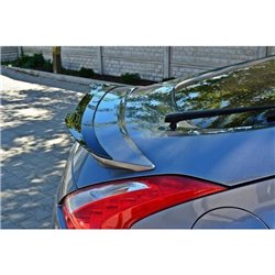 Maxton - SPOILER CAP Nissan 370Z