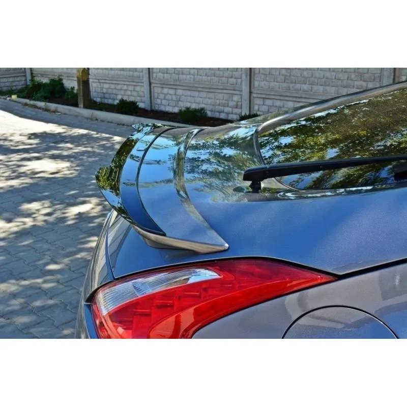 Maxton - SPOILER CAP Nissan 370Z