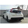 Maxton - BECQUET n.2 HONDA CIVIC IX TYPE R 