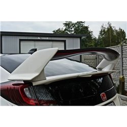 Maxton - SPOILER CAP n.1 HONDA CIVIC IX TYPE R
