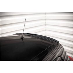 Maxton - SPOILER CAP RENAULT CLIO MK3 RS