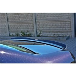 Maxton - SPOILER CAP SAAB 9-3 TURBO X