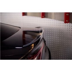Maxton - Spoiler Cap Renault Talisman