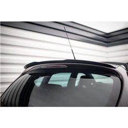 Maxton - Spoiler Cap Seat Leon Cupra / FR Mk2