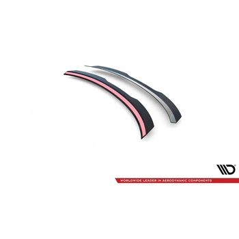 Maxton - Becquet Seat Leon Cupra / FR Mk2 