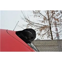 Maxton - SPOILER CAP SEAT LEON MK2 MS DESIGN