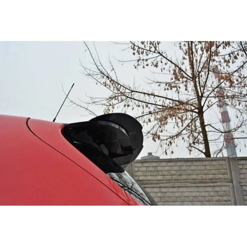 Maxton - SPOILER CAP SEAT LEON MK2 MS DESIGN