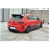 Maxton - BECQUET SEAT LEON MK2 MS DESIGN 