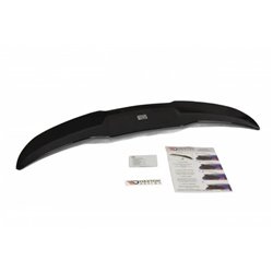 Maxton - BECQUET SEAT LEON MK2 MS DESIGN 