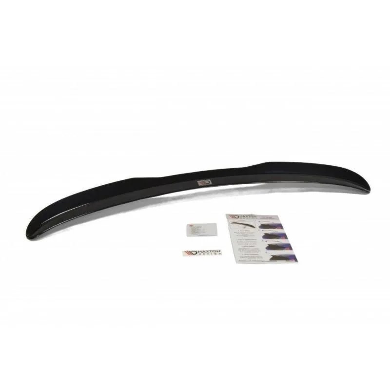 Maxton - SPOILER CAP VW GOLF MK5 GTI