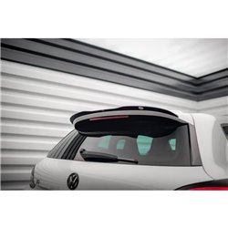 Maxton - SPOILER CAP VW SCIROCCO R