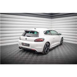 Maxton - BECQUET VW SCIROCCO R 
