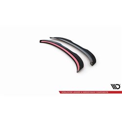 Maxton - BECQUET VW SCIROCCO R 