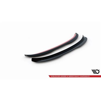 Maxton - BECQUET VW SCIROCCO R 