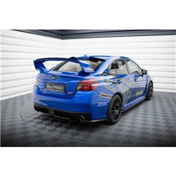 Maxton - BECQUET SUBARU WRX STI 