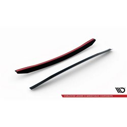 Maxton - BECQUET SUBARU WRX STI 