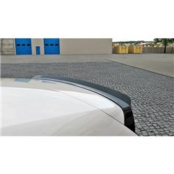Maxton - SPOILER CAP Volkswagen Polo GTI Mk5 Facelift