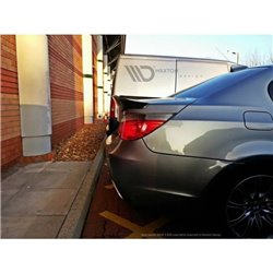 Maxton - BECQUET BMW 5 E60 GENERATION V 