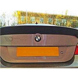 Maxton - BECQUET BMW 5 E60 GENERATION V 