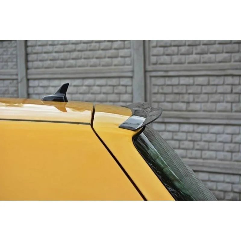 Maxton - SPOILER CAP VW GOLF IV
