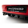 Maxton - RAJOUT DU PARE-CHOCS ARRIERE VW GOLF VII GTI FACELIFT 