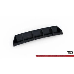 Maxton - RAJOUT DU PARE-CHOCS ARRIERE VW GOLF VII GTI FACELIFT 