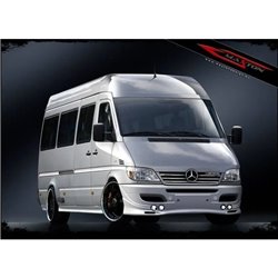 Maxton - PARE-CHOCS AVANT 1 SPRINTER 2000-2006