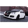 Maxton - Lame Du Pare-Chocs Avant 30TH pour VW Golf V GTI