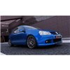 Maxton - LAME DU PARE-CHOCS AVANT VW GOLF V VOTEX LOOK