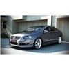 Maxton - RAJOUT DU PARE-CHOCS AVANT VW PASSAT B6 ( R-LINE LOOK )
