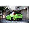 Maxton - Pare-Chocs Arriere (RS Look) Ford Fiesta Mk7 / Mk7 FL