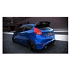 Maxton - Pare-Chocs Arriere (RS Look) Ford Fiesta Mk7 / Mk7 FL 