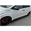 Maxton - SPORT RAJOUTS DES BAS DE CAISSE POUR HONDA CIVIC IX TYPE R