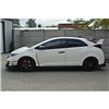 Maxton - SPORT RAJOUTS DES BAS DE CAISSE POUR HONDA CIVIC IX TYPE R 