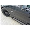 Maxton - Sport Rajouts Des Bas De Caisse Ford Mustang GT Mk6 ABS