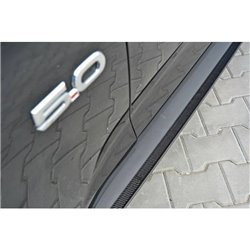 Maxton - Sport Rajouts Des Bas De Caisse Ford Mustang GT Mk6 ABS