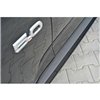 Maxton - Sport Rajouts Des Bas De Caisse Ford Mustang GT Mk6 ABS
