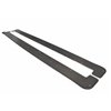 Maxton - Sport Rajouts Des Bas De Caisse Ford Mustang GT Mk6 ABS