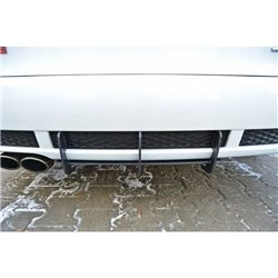 Maxton - DIFFUSEUR ARRIERE AUDI RS4 B5 ABS