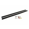 Maxton - SPORT RAJOUTS DES BAS DE CAISSE POUR SEAT LEON III CUPRA / FR 