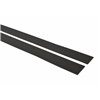 Maxton - SPORT RAJOUTS DES BAS DE CAISSE POUR SEAT LEON III CUPRA / FR 