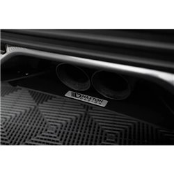Maxton - Diffuseur Arriere Ford Focus ST Mk3 FL 