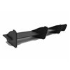 Maxton - SEAT LEON III CUPRA DIFFUSEUR ARRIERE & LAME DU PARE CHOCS ARRIERE 