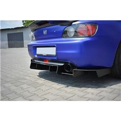 Maxton - DIFFUSEUR ARRIERE HONDA S2000